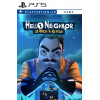 Hello Neighbor: Search And Rescue [VR] PS5